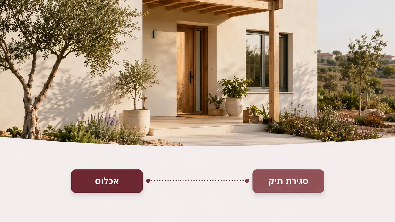 ‏איך מקבלים תעודת גמר: המדריך המלא לטופס 5