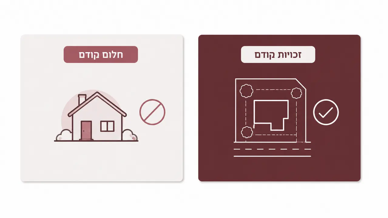 הטעות שחוזרת אצל כמעט כולם