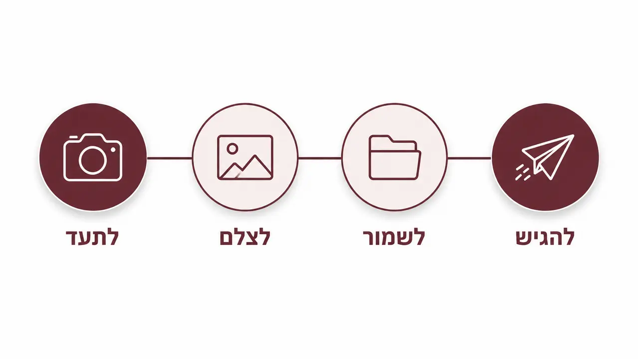 הטופס שאף אחד לא אוהב למלא