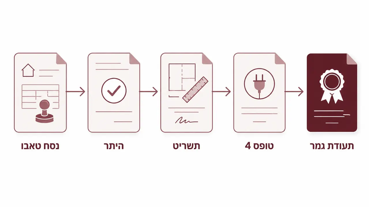 מה בדיוק מחפשים בתוך התיק